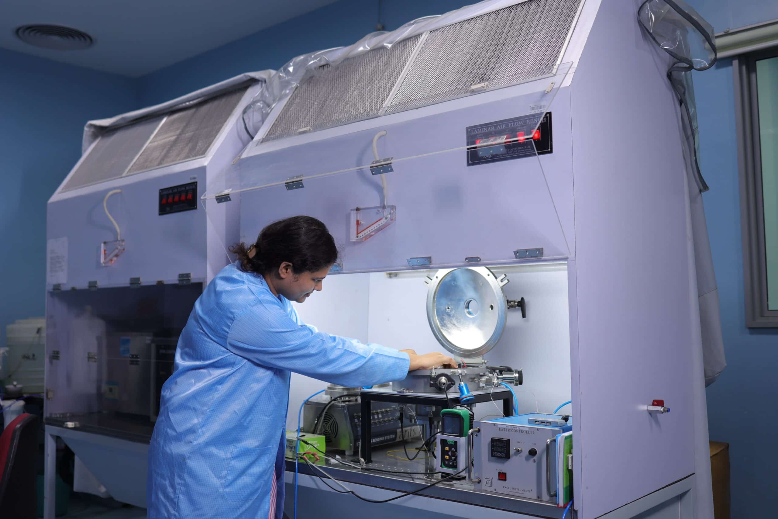 lab