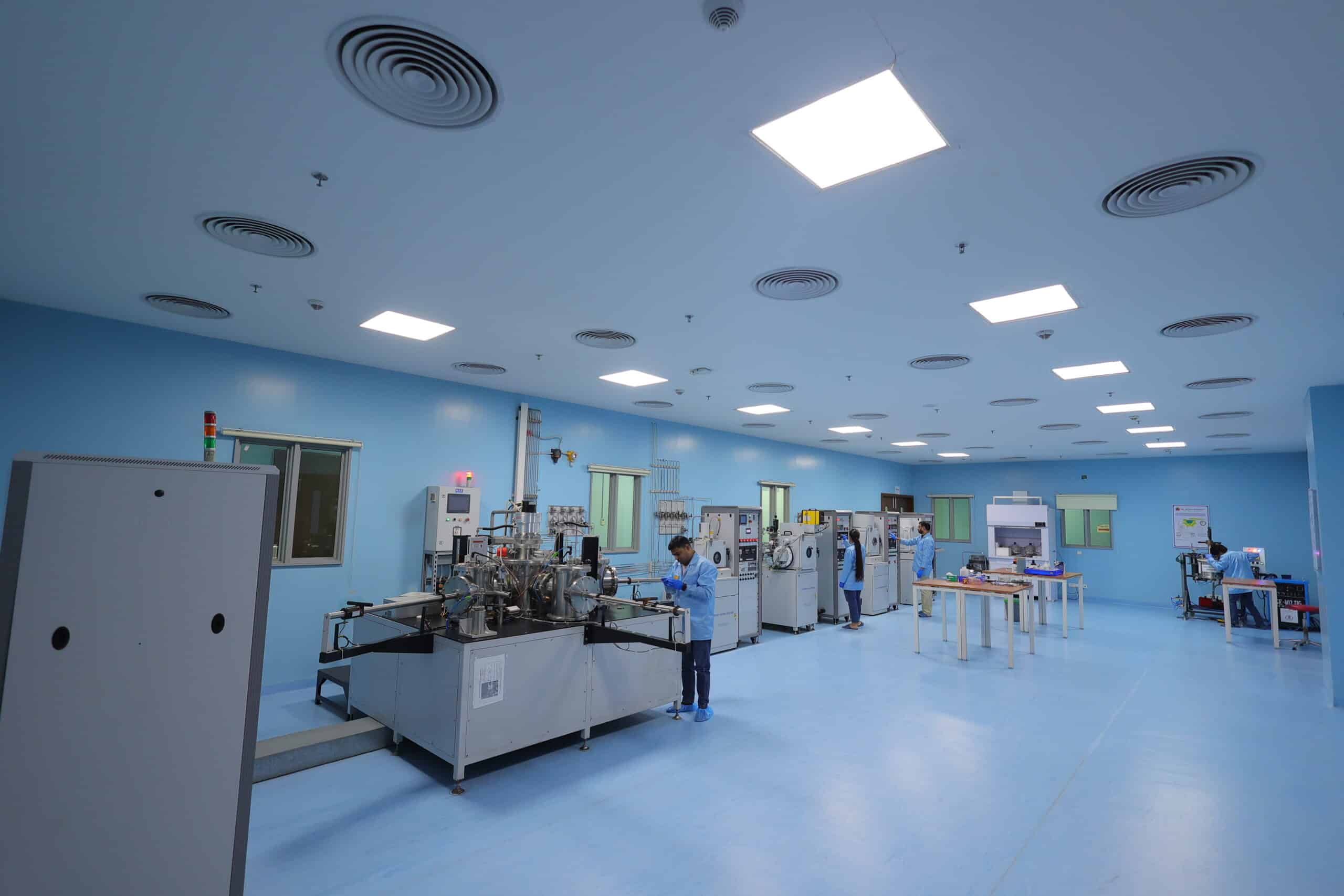 lab
