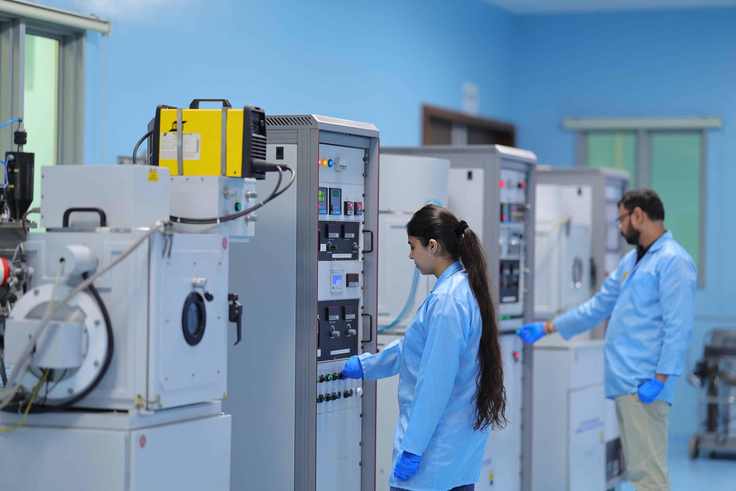 lab