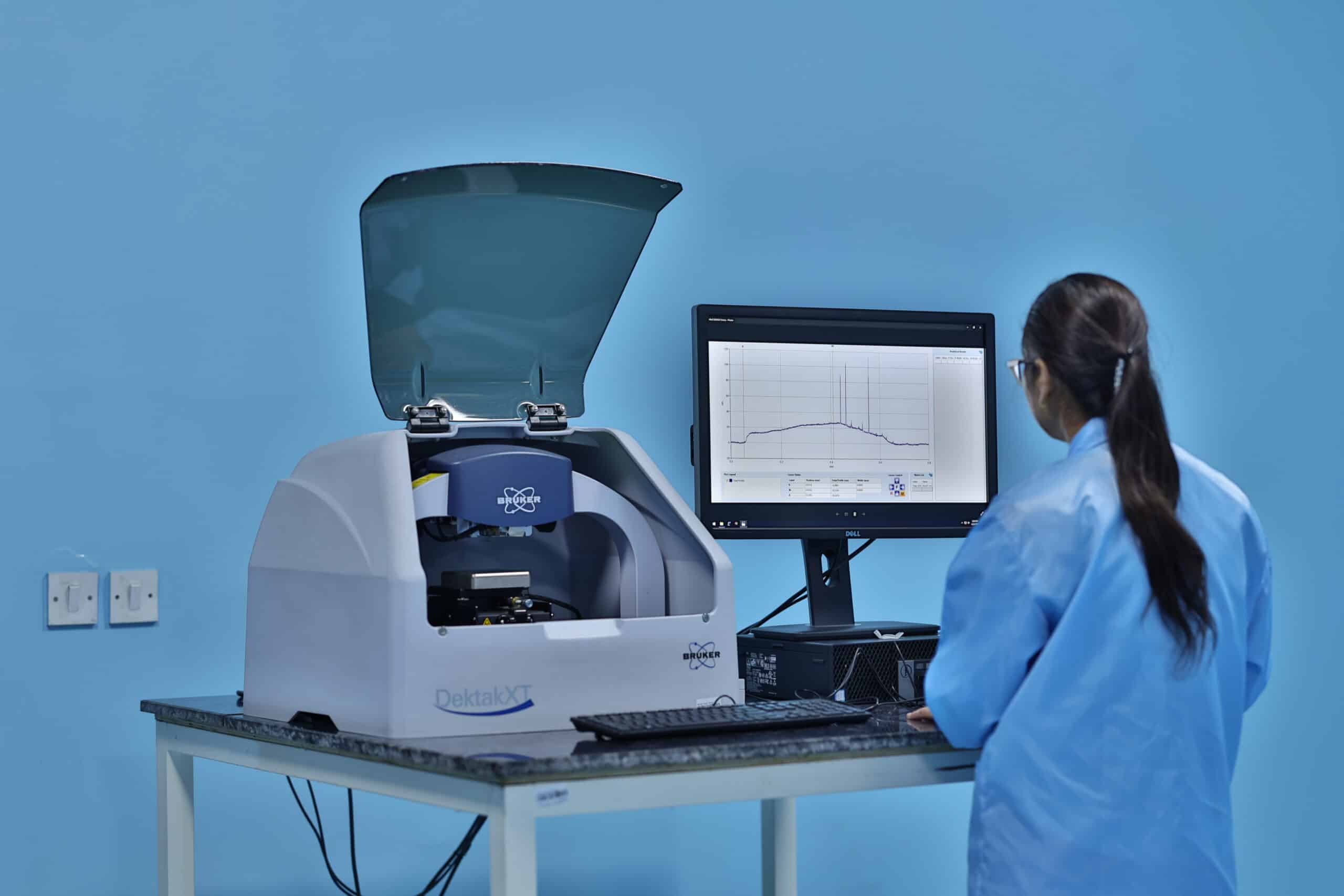 lab