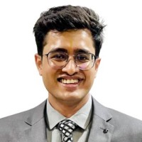 Akshat Goyal