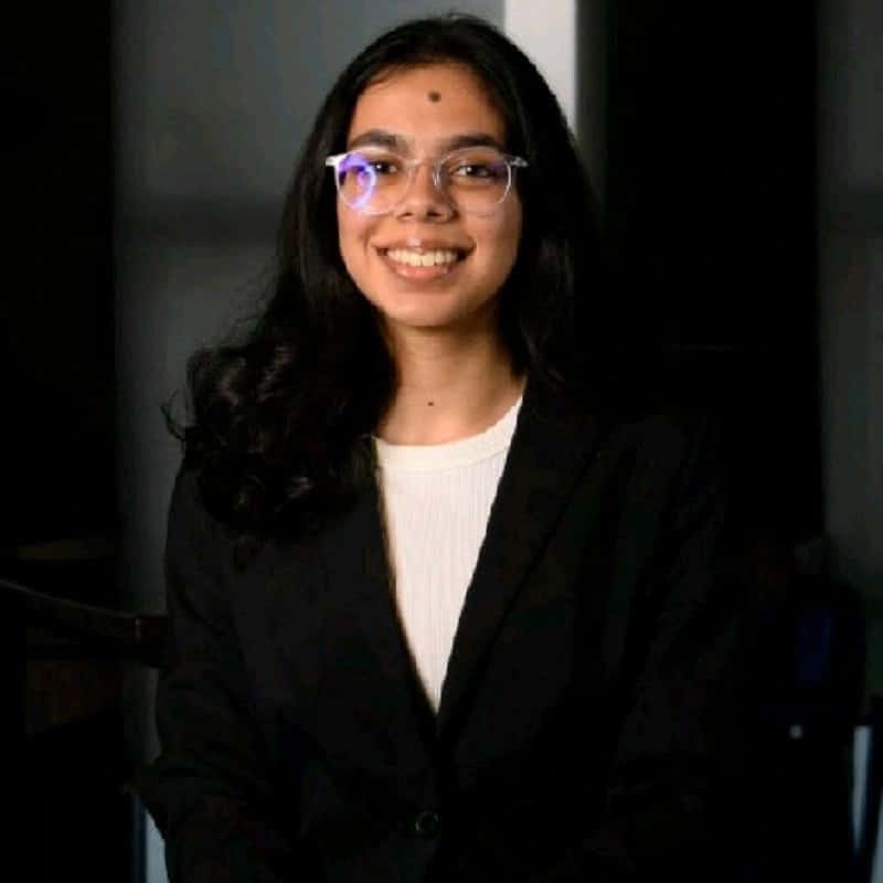 Aradhana M