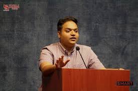 Geetraj Singh