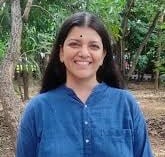 Rinku Lamba