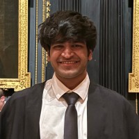 Abhishek Aggarwal