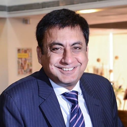 Sandeep Kohli