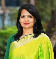Shaphali Gupta
