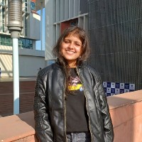 Shreya Rastogi