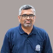 Vishvanath Pingali