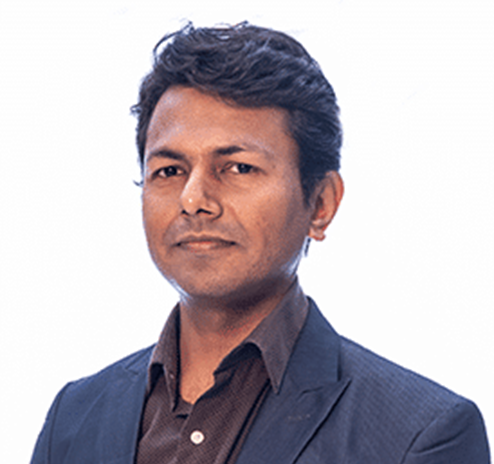Ajay Kumar