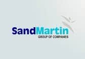 sand martin