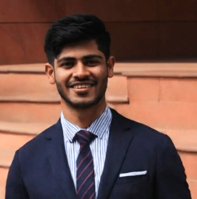 Raghav