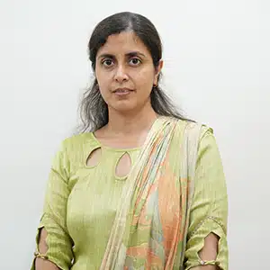 Dr. Anusha Chhabra