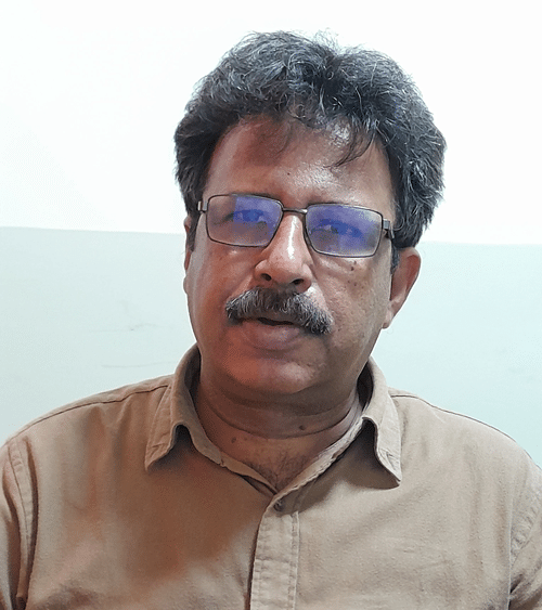 Tanweer Fazal