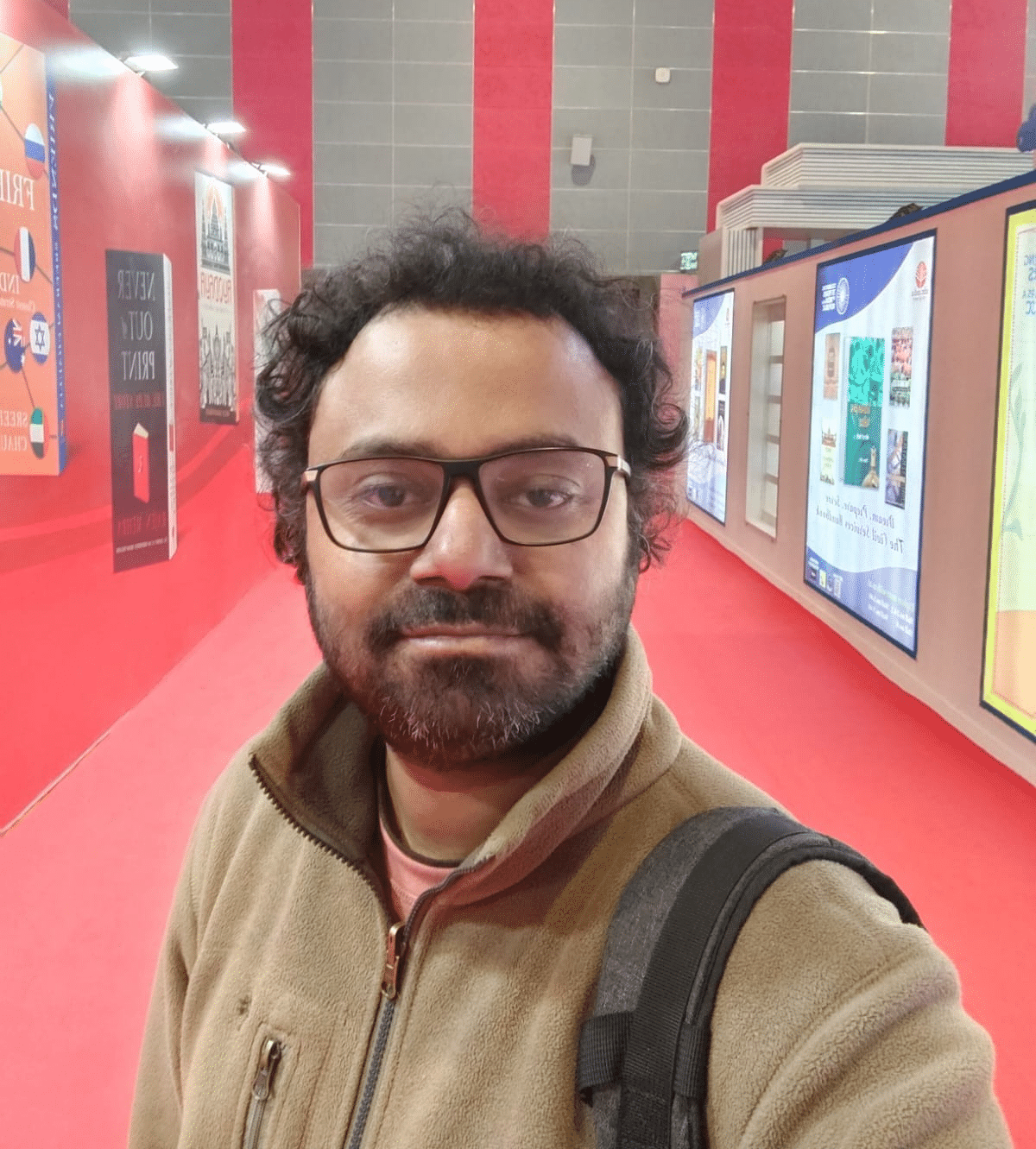 Dr. Anish Chakravarty