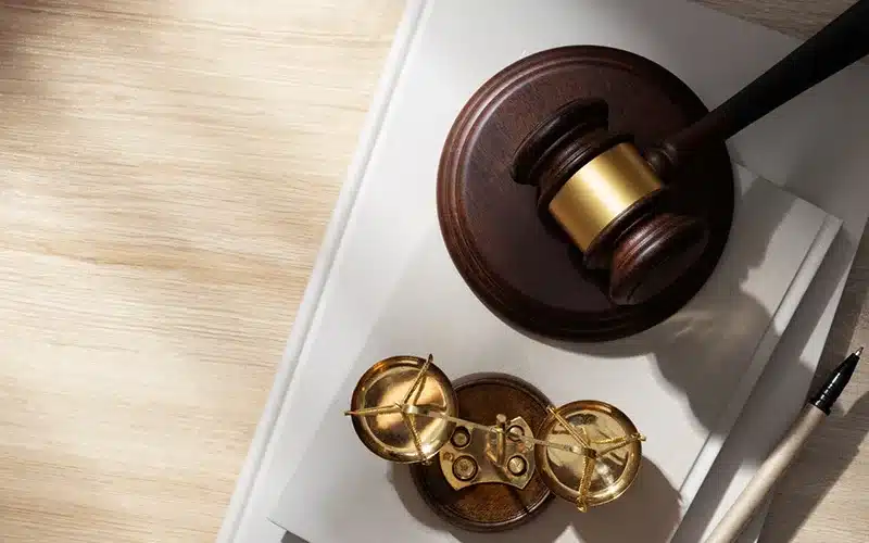 5 Year Integrated Law Courses After 12th