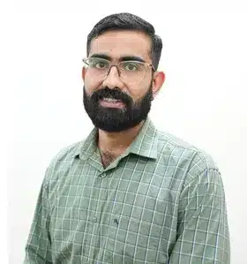 Dr. Satpal Singh