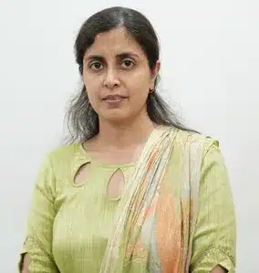 Dr. Anusha Chhabra