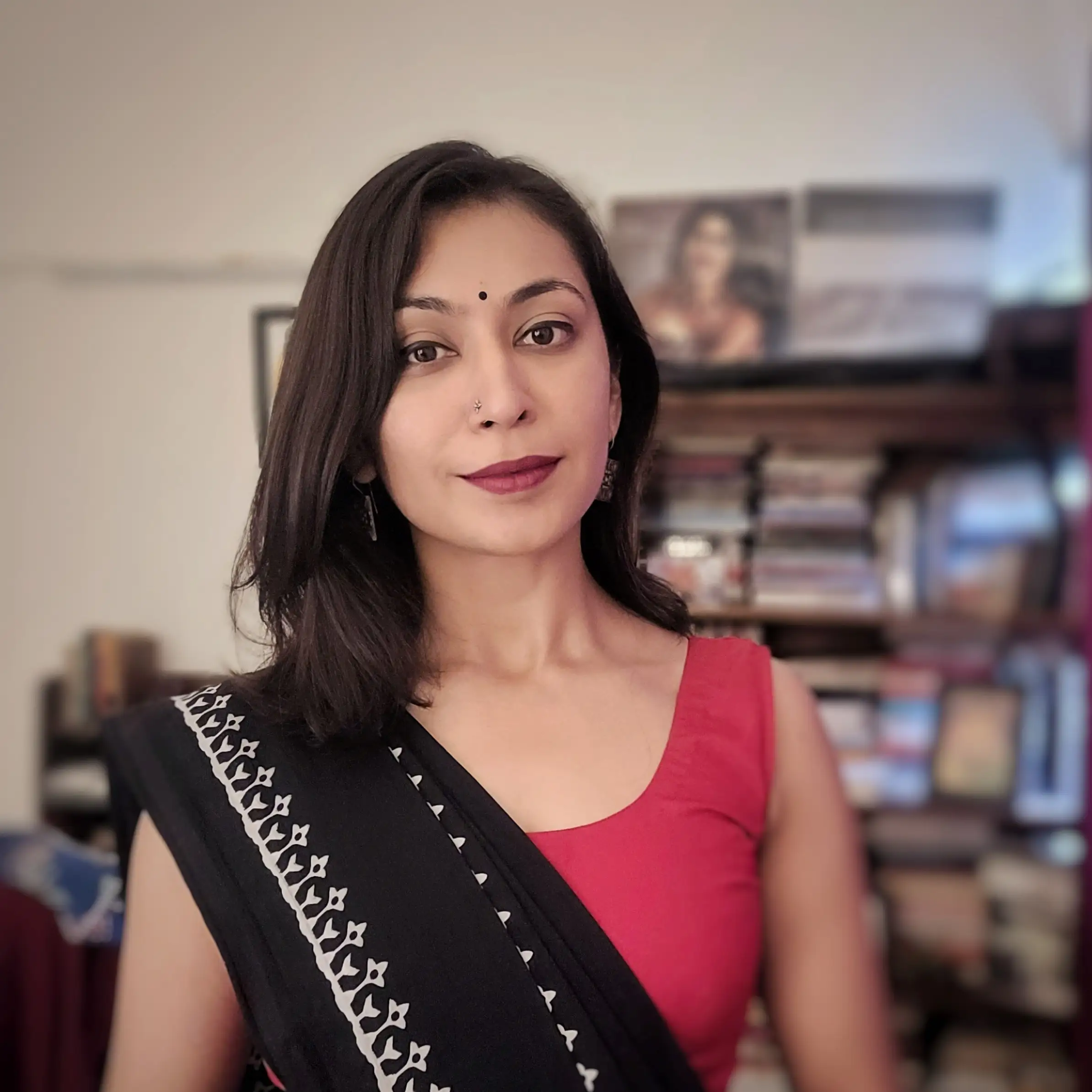 Dr Kanupriya Dhingra