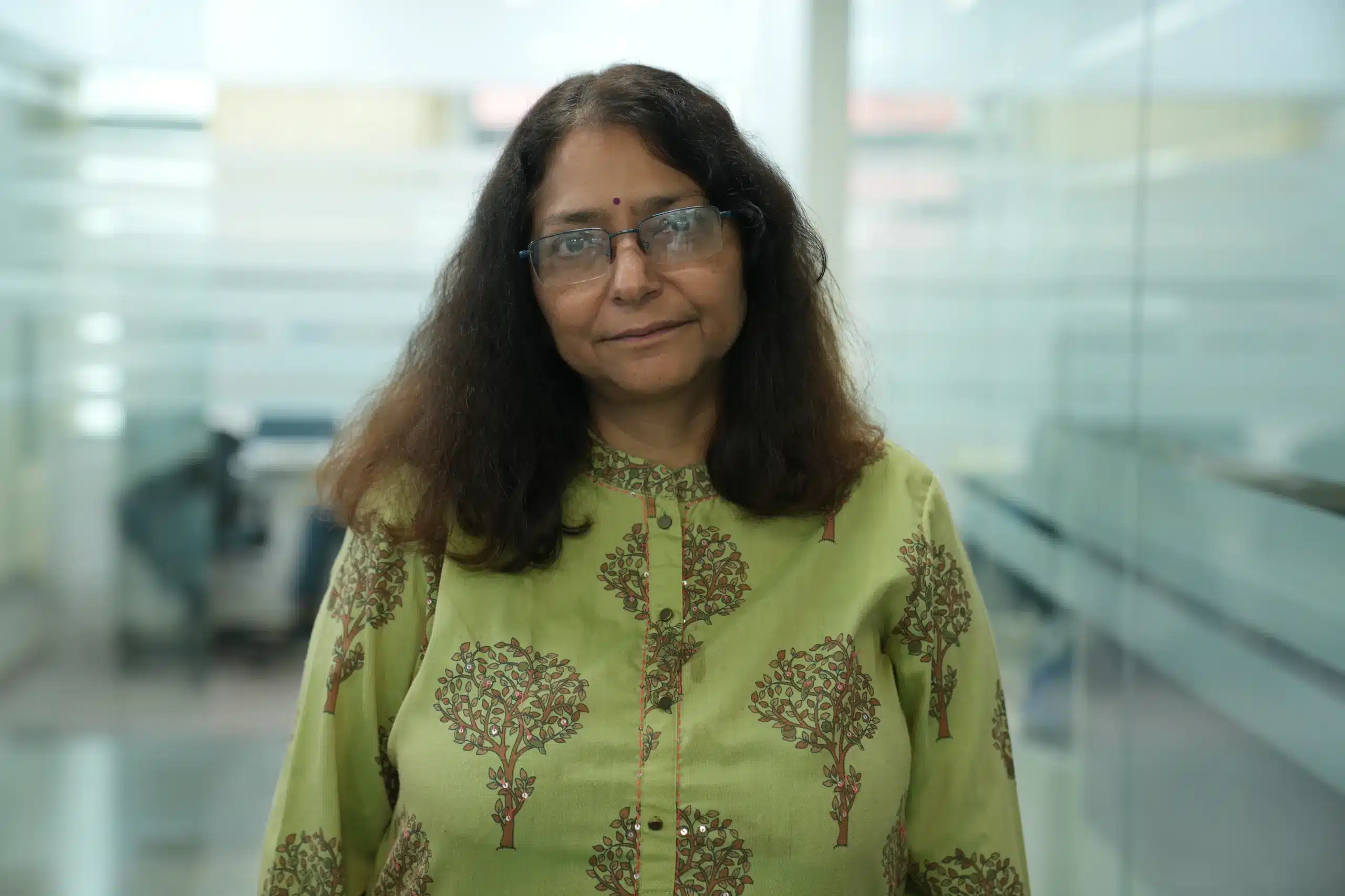 Honey Oberoi