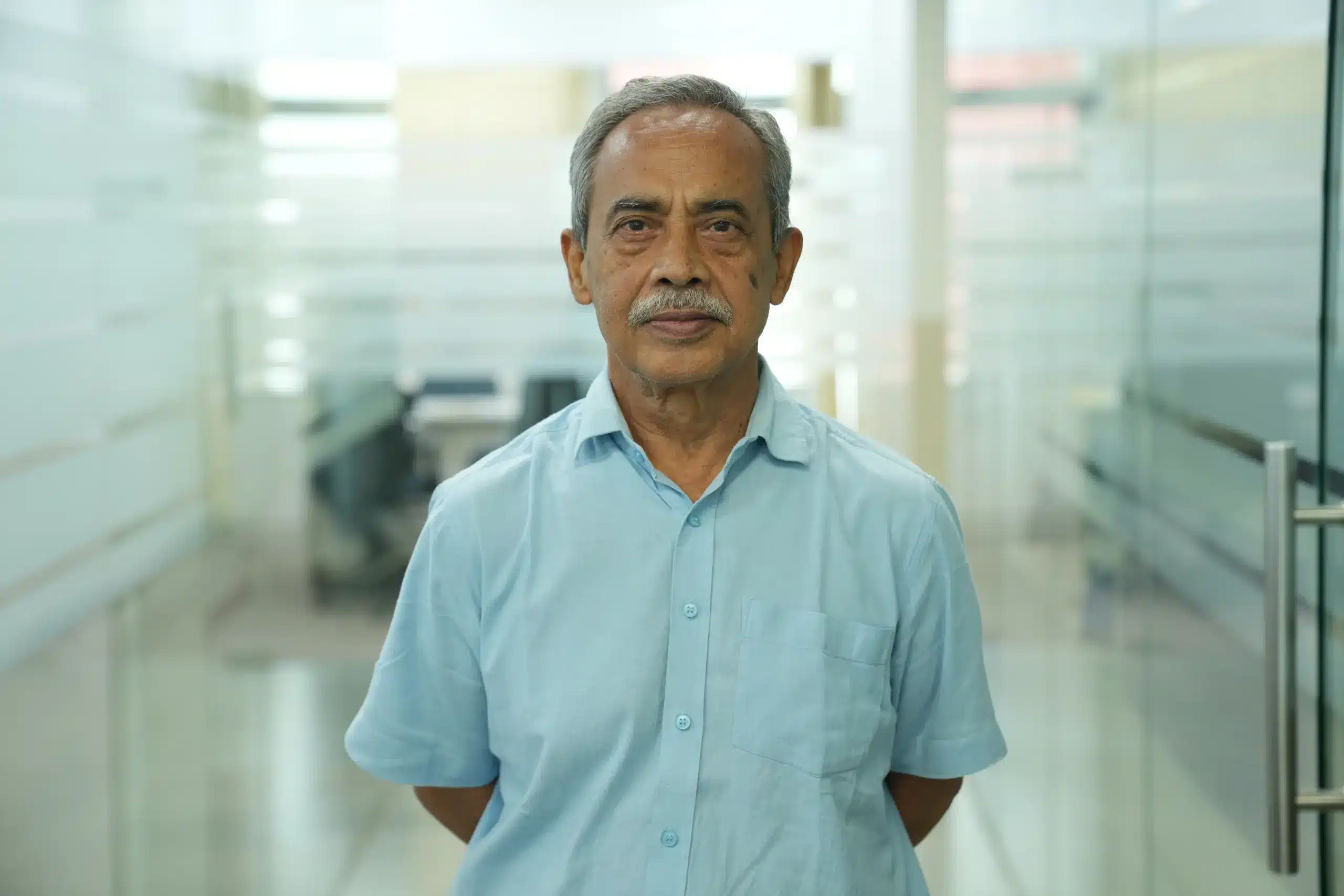Pulin Nayak