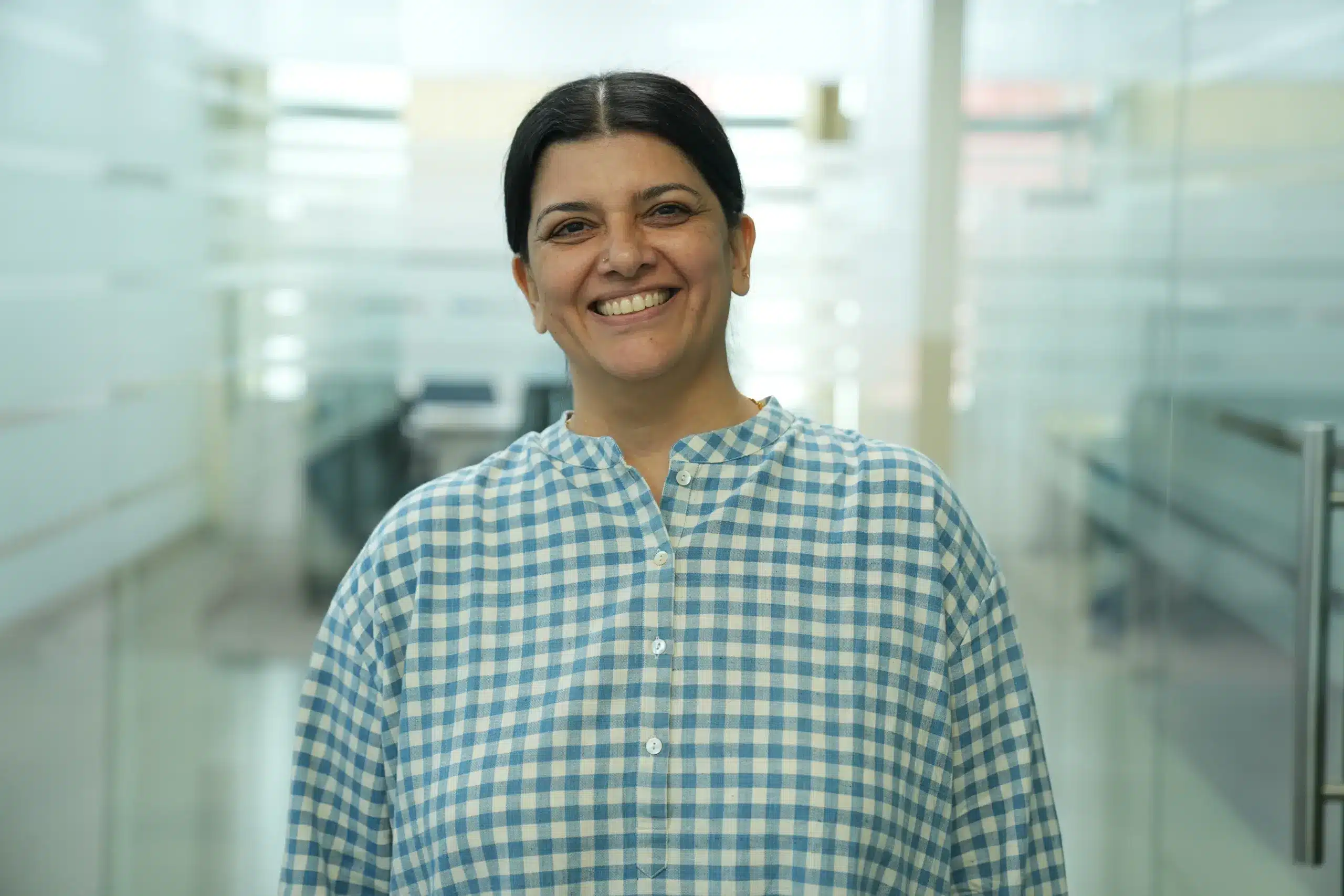 Rinku Lamba