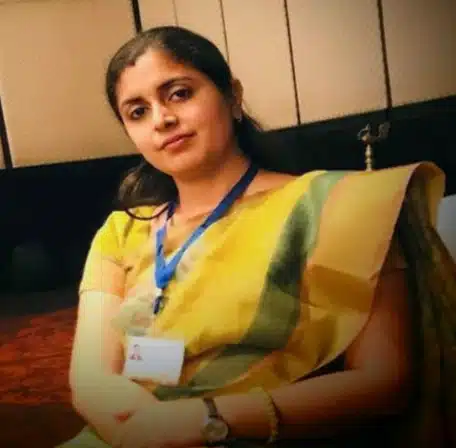 Dr. Anusha Chhabra