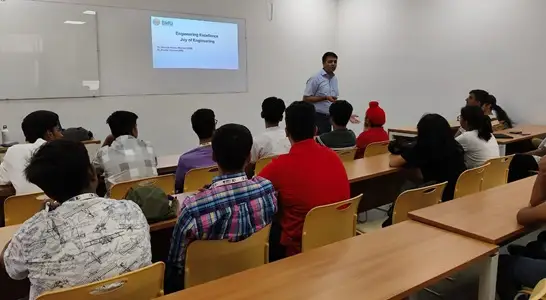 Winter School