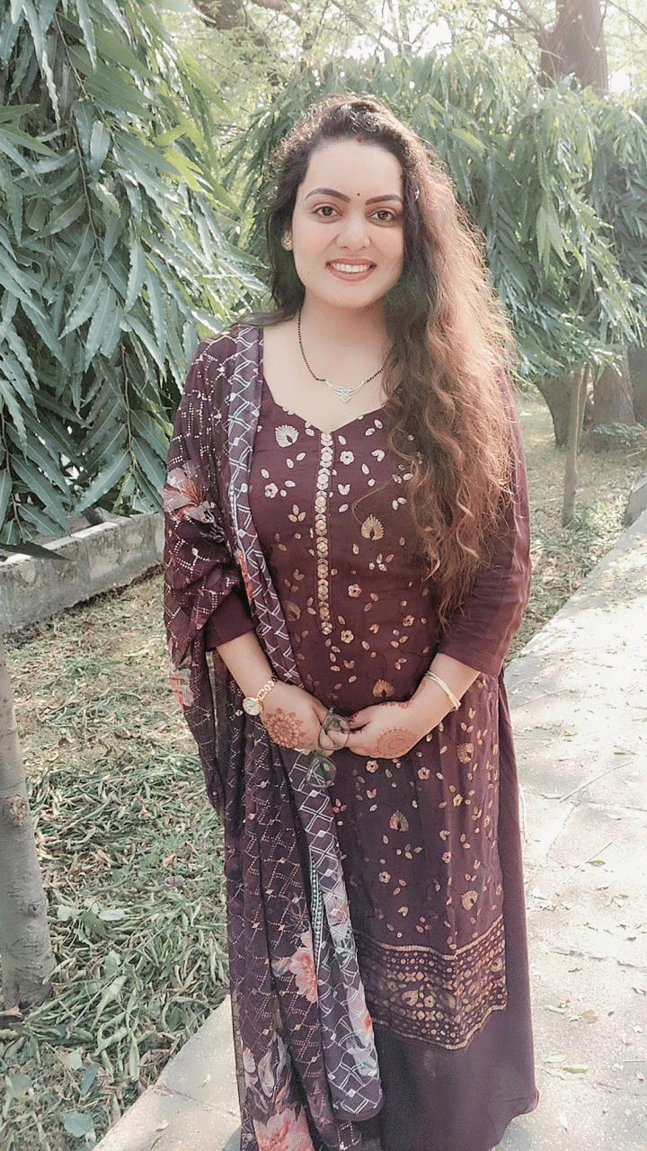 Shilpa Mahajan