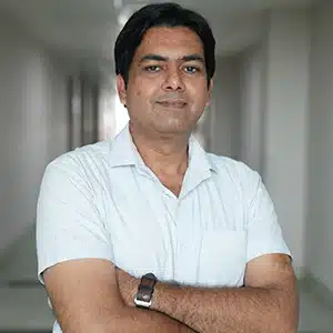 Asif Iqbal