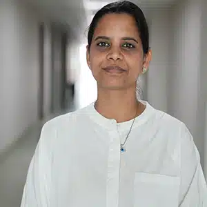 MADHULIKA SAXENA