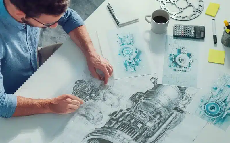mechanical engineering courses