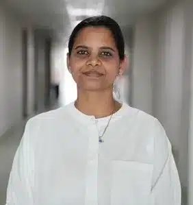 MADHULIKA SAXENA