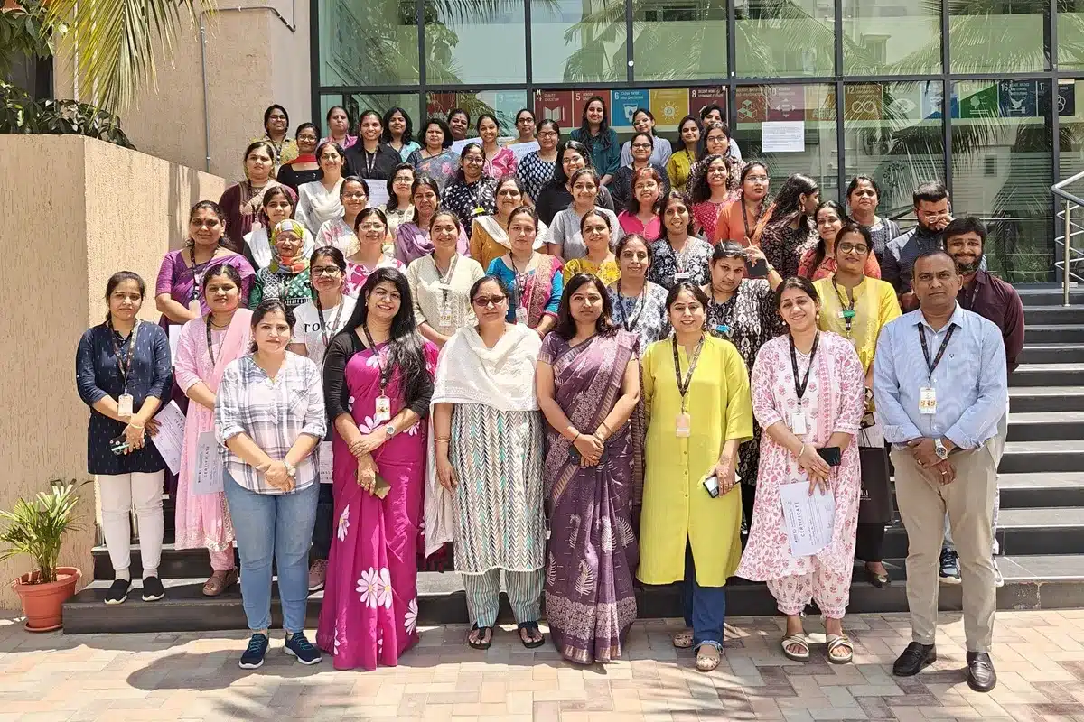 Teachers’ Training 3