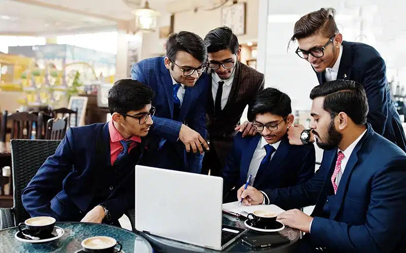 Top 10 MBA Universities in Delhi-NCR
