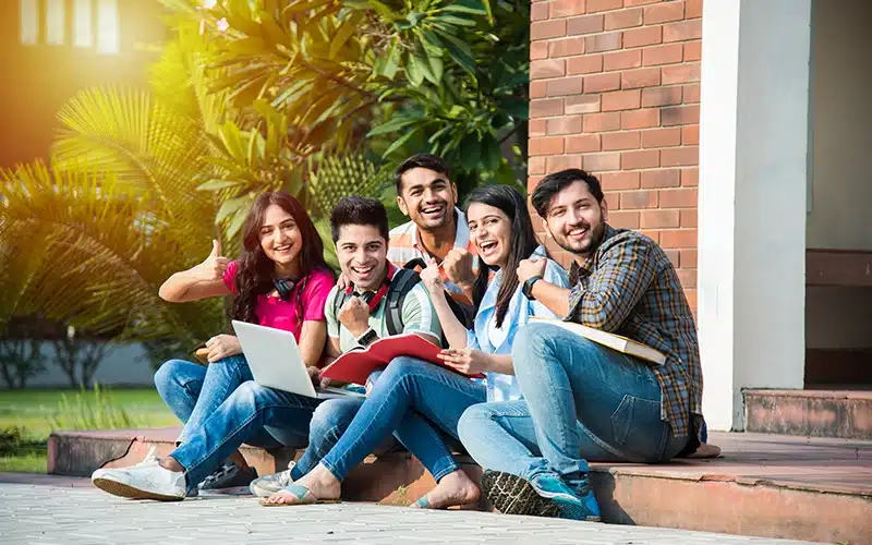 B.Tech. Specialisation