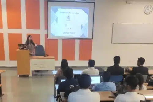 Placement Process