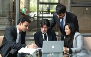 BBA Programme