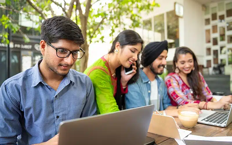 Computer Science Engineering Courses after 12th