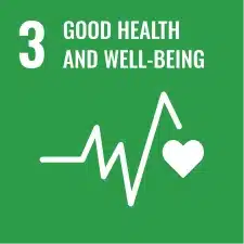good health and well being