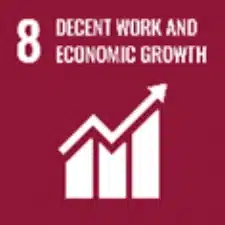  Decent Work and Economic Growth