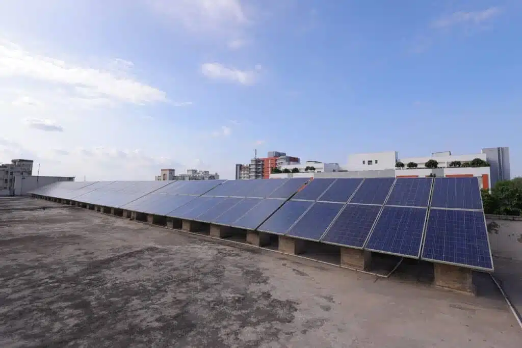 Energy Efficiency