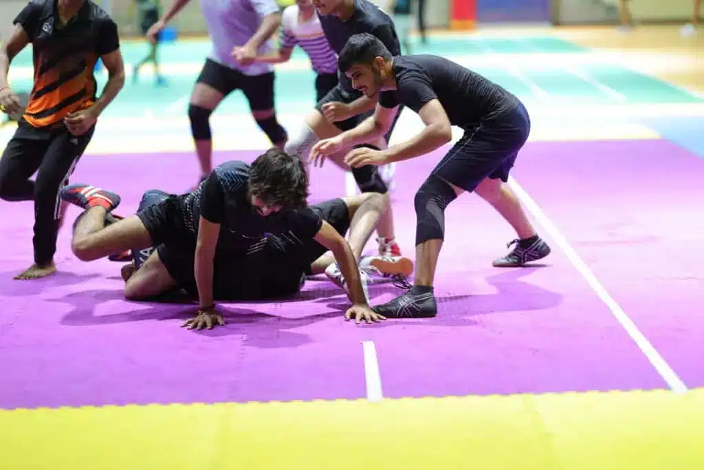 sports kabaddi