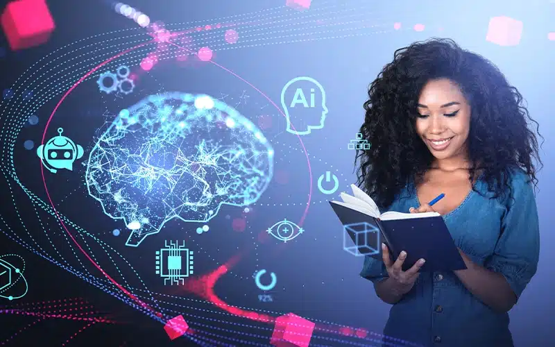 How AI is Making an Impact in Higher Education