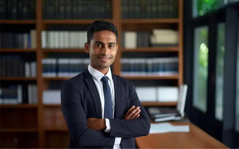 3-year LLB course