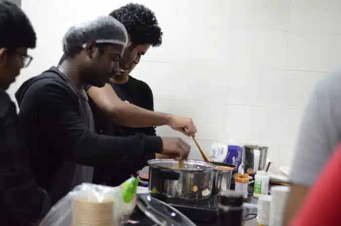 culinary