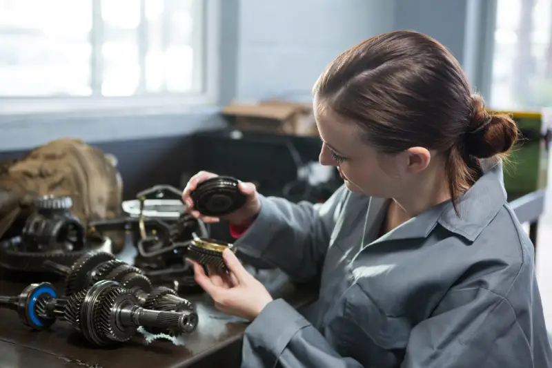 Mechanical Engineering Courses