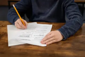 LLB Entrance Exam Syllabus