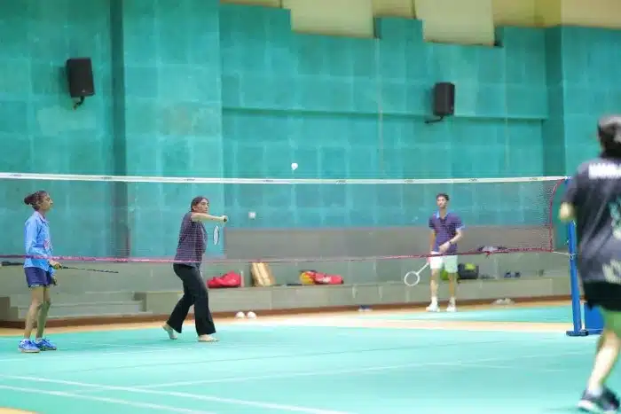 Sports Activities