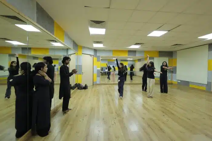 Music and Dance